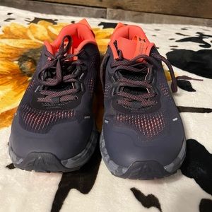 Under armor women’s shoes